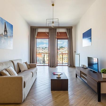 Duomo XI Apartment By Wonderful Italy Νάπολη Εξωτερικό φωτογραφία