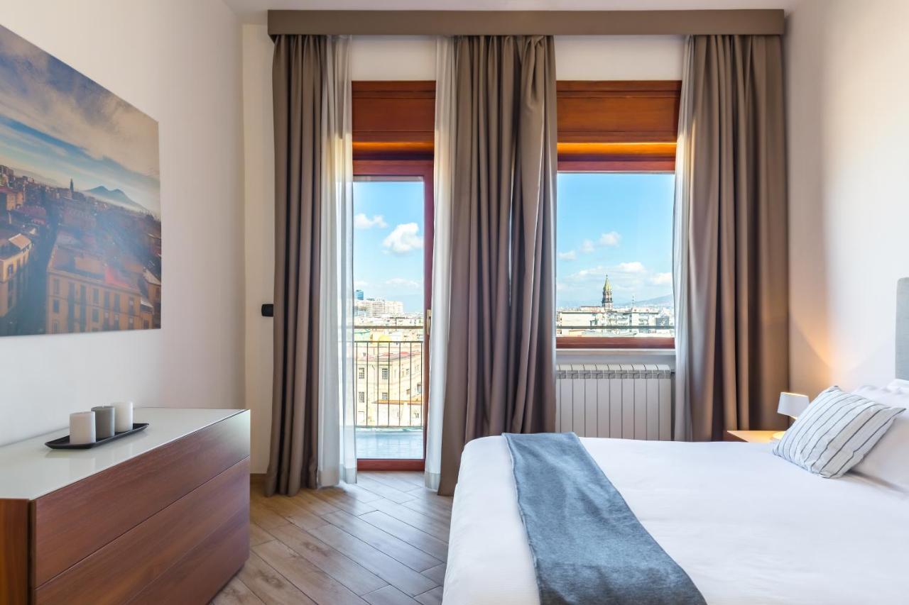 Duomo XI Apartment By Wonderful Italy Νάπολη Εξωτερικό φωτογραφία