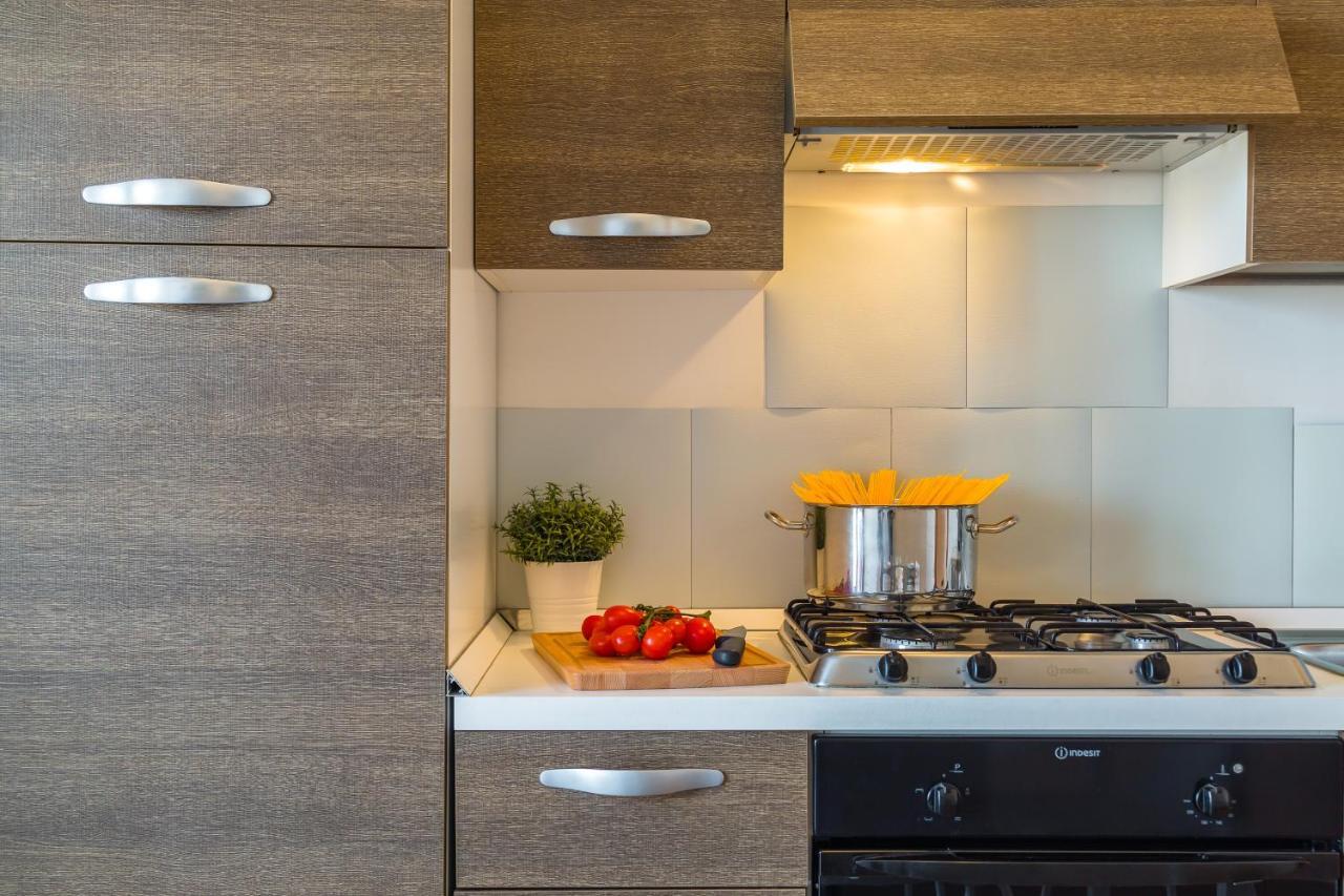 Duomo XI Apartment By Wonderful Italy Νάπολη Εξωτερικό φωτογραφία