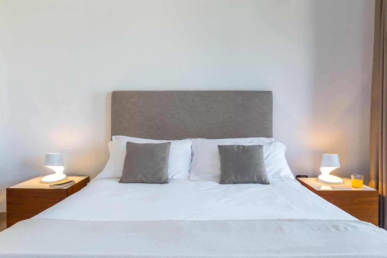 Duomo XI Apartment By Wonderful Italy Νάπολη Εξωτερικό φωτογραφία