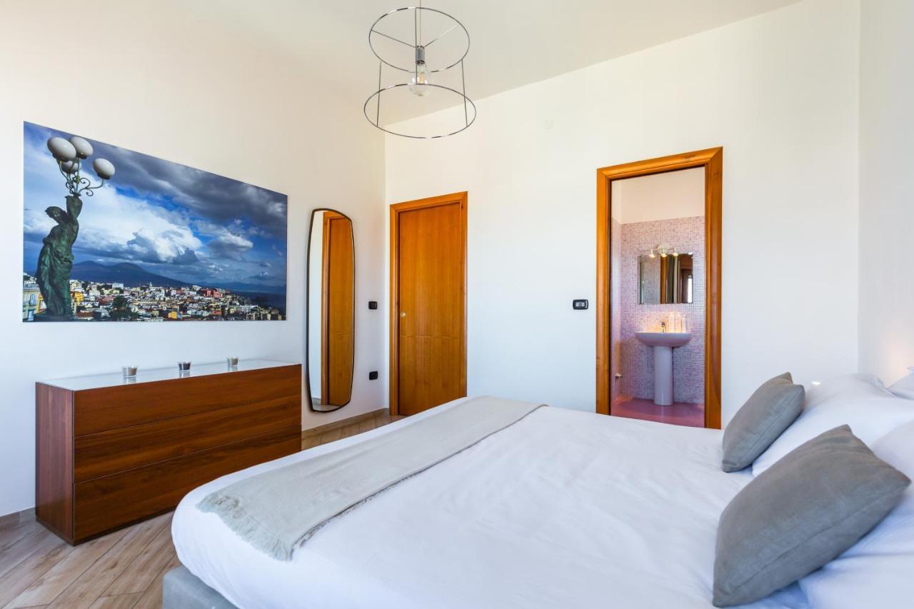 Duomo XI Apartment By Wonderful Italy Νάπολη Εξωτερικό φωτογραφία