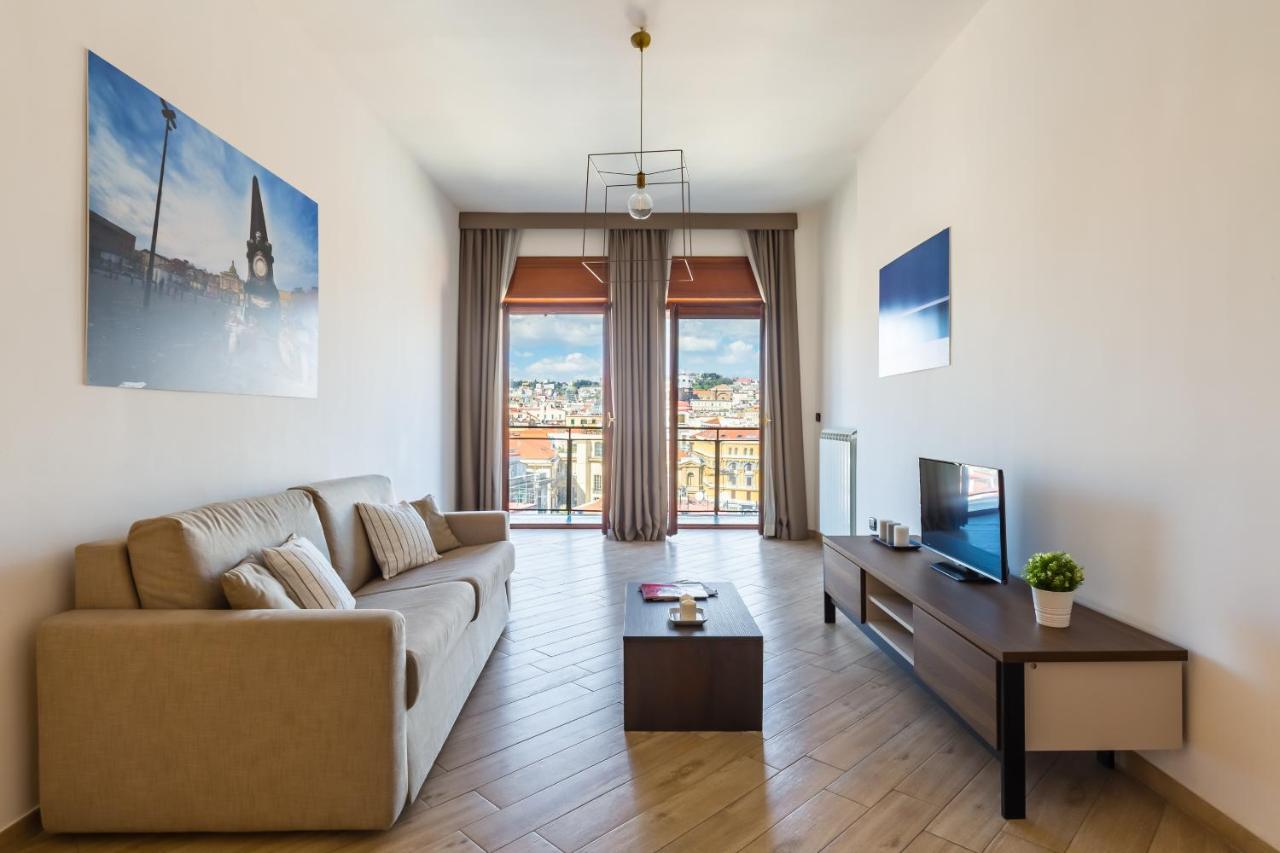 Duomo XI Apartment By Wonderful Italy Νάπολη Εξωτερικό φωτογραφία