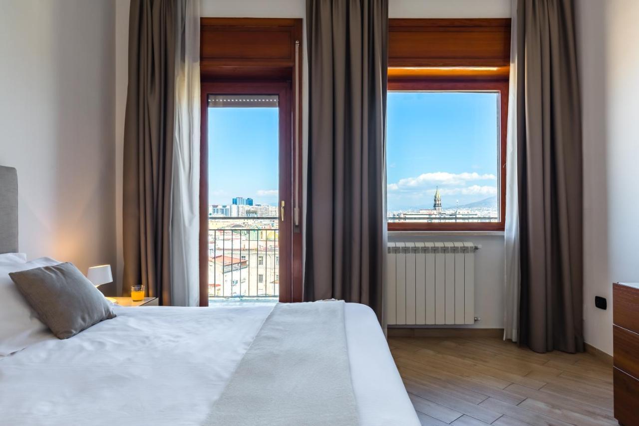 Duomo XI Apartment By Wonderful Italy Νάπολη Εξωτερικό φωτογραφία
