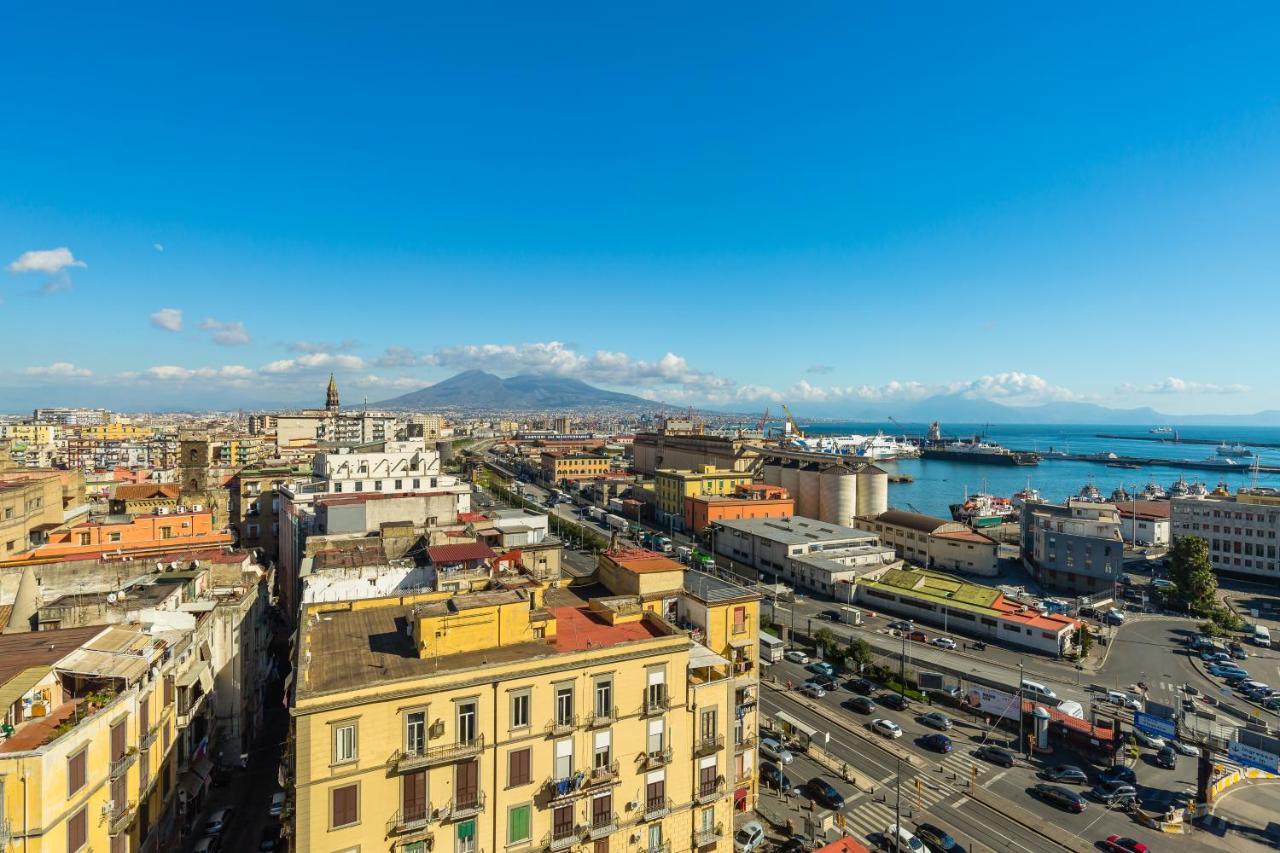 Duomo XI Apartment By Wonderful Italy Νάπολη Εξωτερικό φωτογραφία