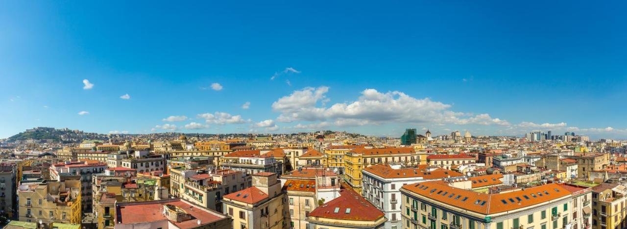 Duomo XI Apartment By Wonderful Italy Νάπολη Εξωτερικό φωτογραφία