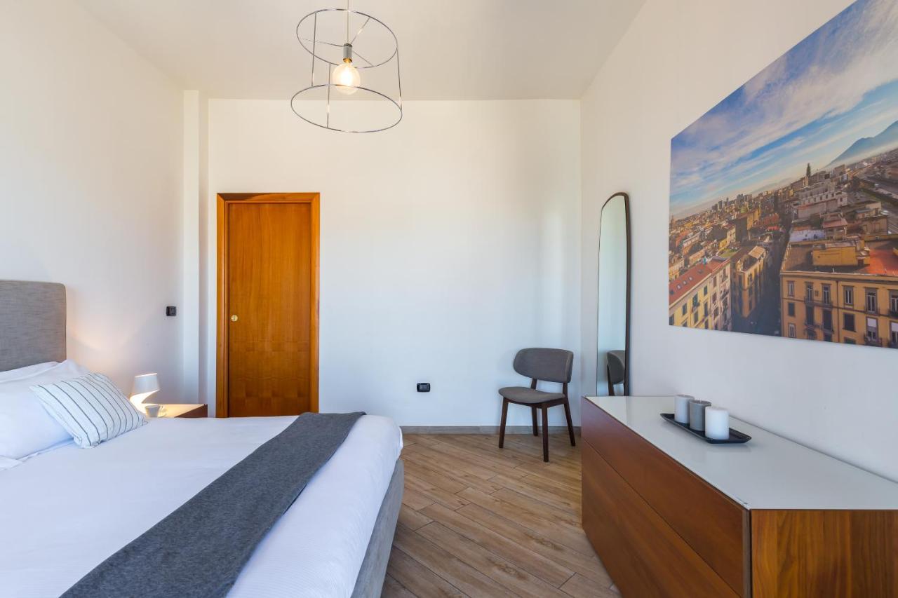 Duomo XI Apartment By Wonderful Italy Νάπολη Εξωτερικό φωτογραφία