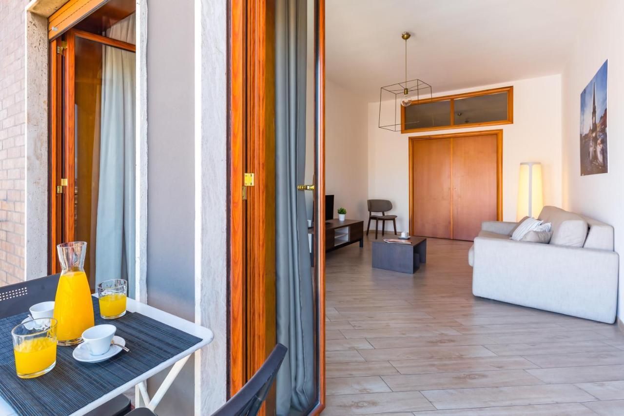 Duomo XI Apartment By Wonderful Italy Νάπολη Εξωτερικό φωτογραφία