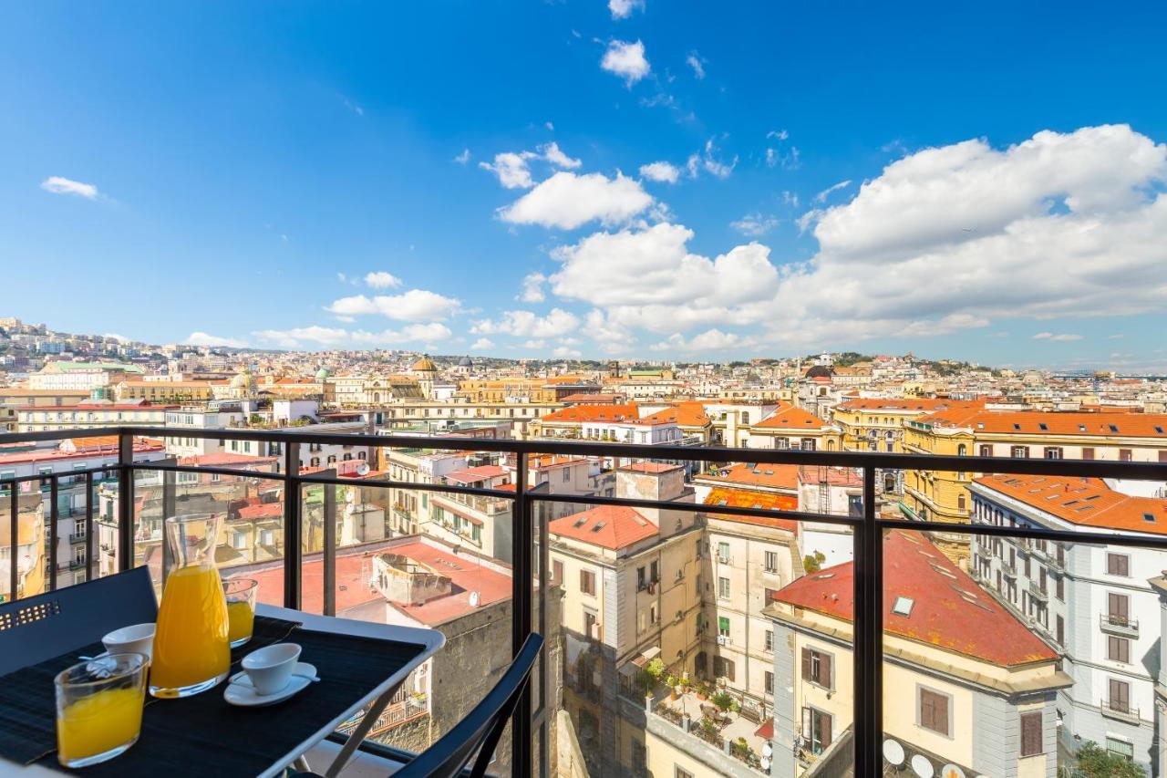 Duomo XI Apartment By Wonderful Italy Νάπολη Εξωτερικό φωτογραφία